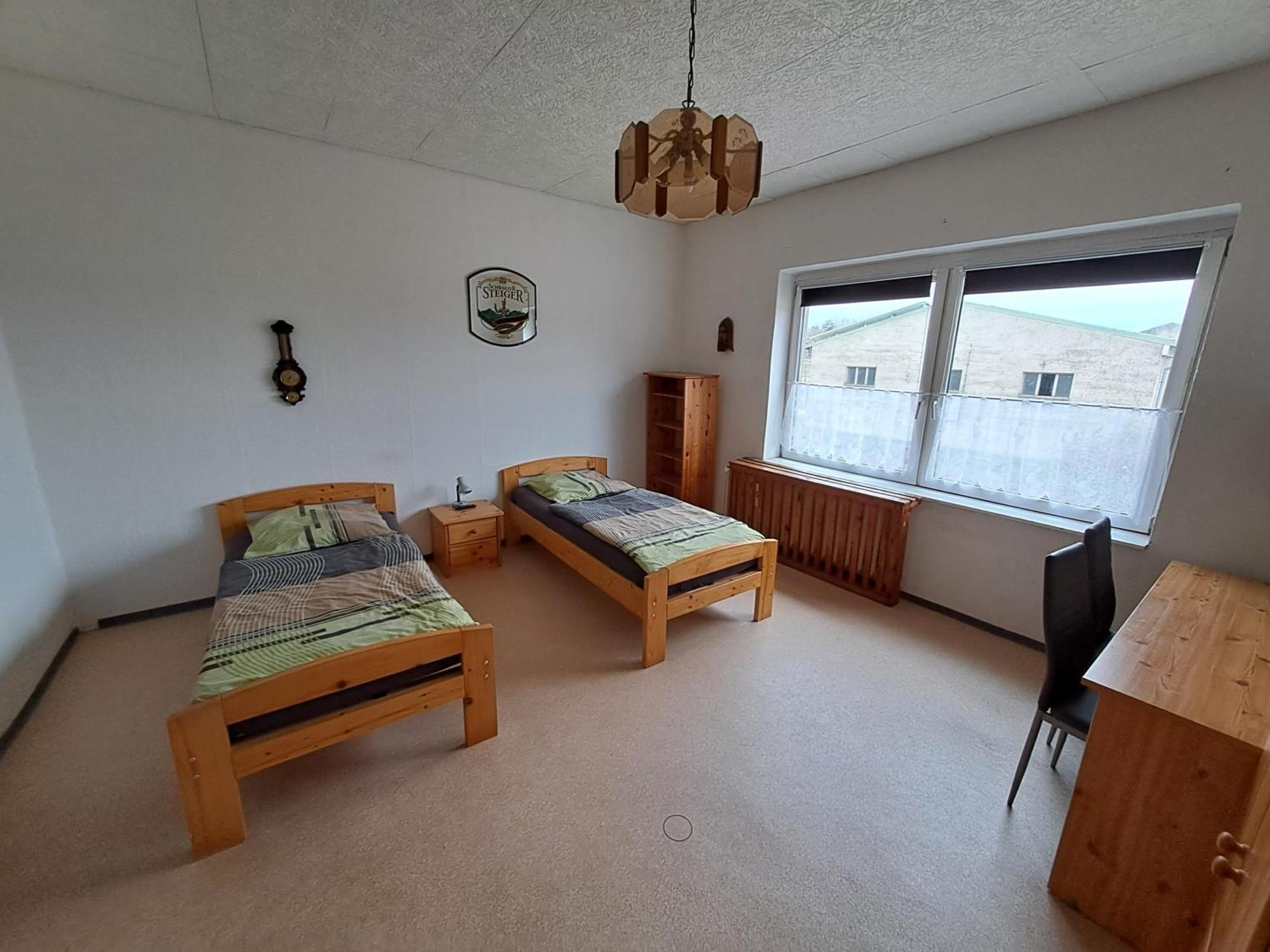 Schöneberg Ingos Landhaus المظهر الخارجي الصورة